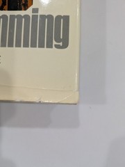 Elements of IBM 1130 Programming – Wilson Price | 1968 | HC | DJ | Vintage
