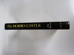 Morro Castle : Tragedy at Sea by Hal Burton (1973, Hardcover)
