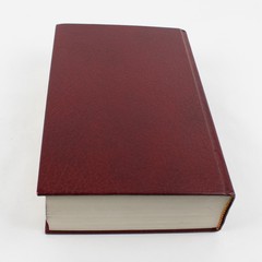 Vintage Hardcover The Wycliffe Bible Commentary 1979 From Moody Press