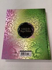 WICKED – The Official Visual Companion Hardcover Book Target Exclusive