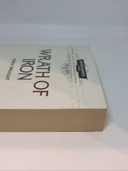 Wrath Of Iron – Chris Wraight – Space Marine Battles – Warhammer 40k – PB