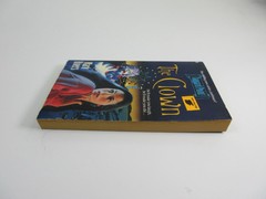 TAGGARD POINT THE CLOWN MARK RIVERS UNAVAILABLE! OUT OF PRINT PAPERBACK