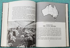Australia 1966 Hardcover 112 Pages Great Photos And Content – 1960’s Australia