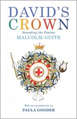 David’s Crown by Malcolm Guite Trade Paperback Brand New