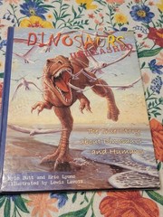 Dinosaurs Unleashed book Hardcover