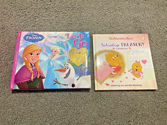 Childrens Book Lot Curios George, Elmo, Frozen 36 Book Lot Various Cond. See Pic