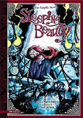 Sleeping Beauty Library Binding Capstone Press Staff