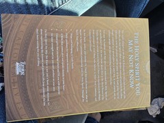 THE HOLY SPIRIT YOU MAY NOT KNOW by David Jeremiah ~New~ RARE