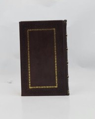 The Psychology of Money: Timeless lessons on wealth, gre [Premium Leather Bound]
