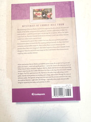 Mysteries of Cobble Hill Farm Books Hardcover Book Lot of 12