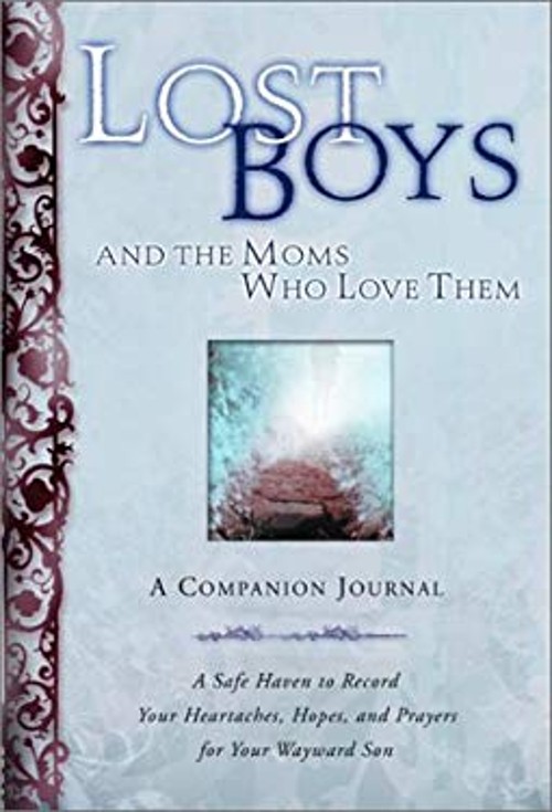Lost Boys and the Moms Who Love Them : A Safe Haven to Record You