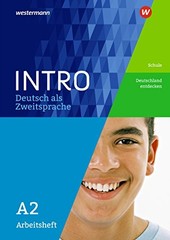 Gabriele Kniffk INTRO Deutsch als Zweitsprache: Arbeitsh (Broschüre) (UK IMPORT)