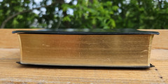 Practical Meditations: For Every Day in the Year Angelus Press Black Leathersoft