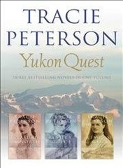 Yukon Quest 3-in-1