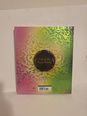Wicked for Good 2025 Visual Book Target Exclusive – New Sealed Sold Out