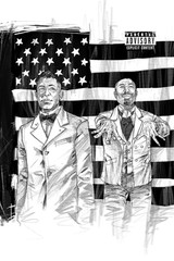 Black AF History: the Un-Whitewashed Story of America