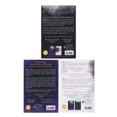 The Bone Witch Series By Rin Chupeco 3 Books Collection Set – Fiction -Paperback