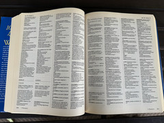 Book Of 101 Opera Librettos 1996 EUC Orig W English Translation 1437 Pages