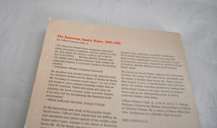 The American Family Home 1800-1960 by Clifford Edward Clark, JR. Book 1986