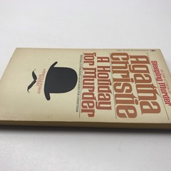 Agatha Christie~A Holiday For Murder~1978 Bantam Paperback