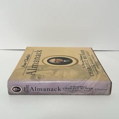 Poor Charlie’s Almanack 1st Edition 2005 Edited By Peter D. Kaufman Munger First