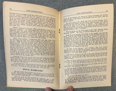 „Card Manipulations” by Jean Hugard Series 1-5, 4 Vol. Set. 1934-1936