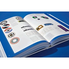 New in Box – Logo Beginnings – Taschen Books