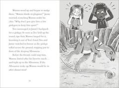 Dinosaur Club: Avoiding the Allosaurus, Stone, Rex, New Book
