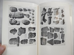 Smithsonian American Ethnology, Anthropological #s 63-67, Ecuador