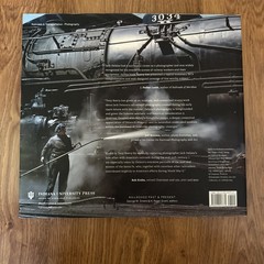 The Railroad Photography of Jack Delano (Railroads Past and Present) by Reevy