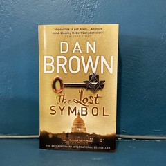 Robert Langdon Series Collection 7 Books Paperback Set – Fiction – By Dan Brown
