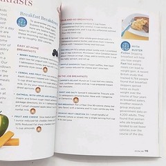 Good Housekeeping Drop 5 lbs The Small Changes, Big Results Diet by Jones 1st Ed