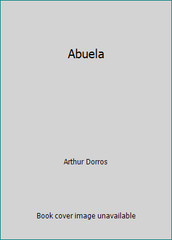 Abuela by Arthur Dorros