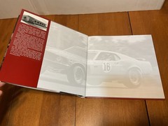 KAR-KRAFT Race Cars Prototypes Muscle Cars FORD Charlie Henry Cartech CT569 2017