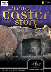 True Easter Story, The Vander Laan, Ray dvd Used – Like New