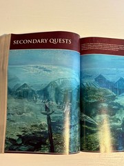Witcher 3 Wild Hunt Complete Edition Guide Prima Official Guide Over 800 Pages