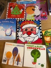 35 Children Board Hardcover Books Lot Toddler Baby Preschool Daycare Kids Mix VG