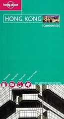 Hong Kong (Lonely Planet Conde – VERY GOOD