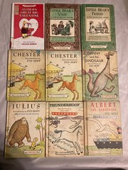 Lot of 23 Vintage & Modern AN I CAN READ Books Kids ’50s ’60s ’70s HC/PB