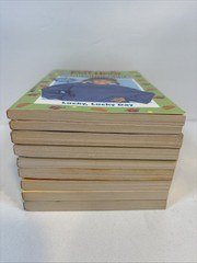 Full House Book Lot of 9 Michelle & Stephanie Series 1990s Vintage TV Tie-In PB