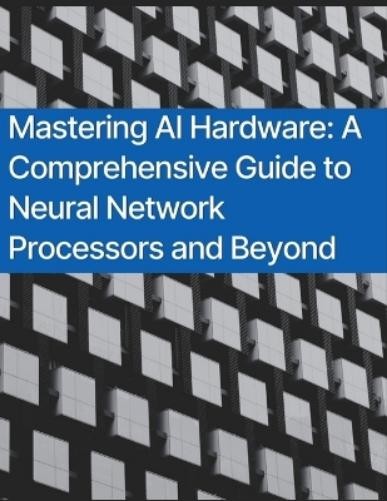 Rosey Press Mastering AI Hardware (Paperback)