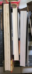 Golf Travel, Spiritual and Philosophy Lot Of 3 Books, Michael Murphy & Others