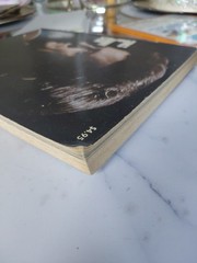 Songs of Johnny Cash, Softcover Songbook, 1970, 241 pages, includes many photos