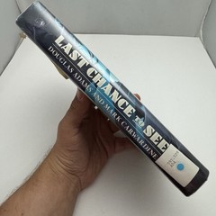 First Edition US 1st Printing Last Chance To See Douglas Adams, Mark Carwardine