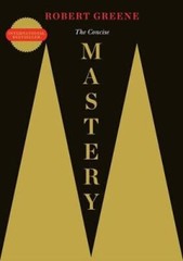 The Concise Mastery by Robert Greene: New