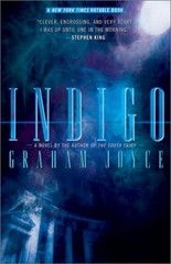 Indigo – VERY GOOD
