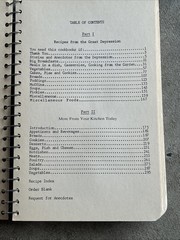 The Great Depression Recipes of 1930s Volume 1-2 Rita Van Am 1992. SIGNED Copy