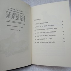 The Call Of The Wild ~ Jack London~ HC~ MacMillan Company 1963- Illustrated Todd