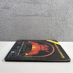 Players Handbook 6th Printing TSR Gary Gygax 1978 Dungeons Dragons Advanced D&D