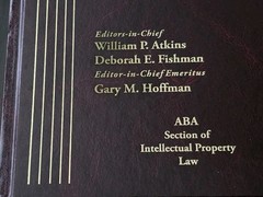 Patent Litigation Strategies Handbook 4th Ed. 2082 Pgs. ABA Bloomberg BNA EUC